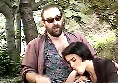 Dalila Mina + Roberto Malone