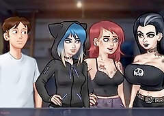 การ์ตูนxxx hd, แอบเย็ดแม่ตอนลับ, cartoon