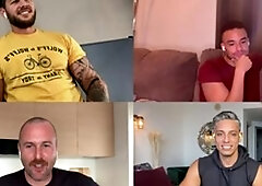 Men: Beneath the Waves with Matthew Camp