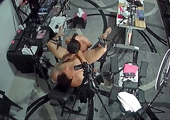 My Strap On Stories - Hes Whipped, Balls Bitten, Pegged, Sucked Off & Left With A Sore Hole. 3 Pov With Verified Amateurs