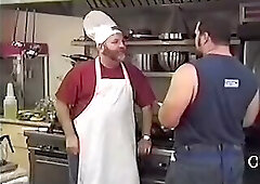 Big Al's Diner