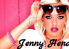 Femdom - Jenny 2: Blowjob, Doggy  Cowgirl Porn