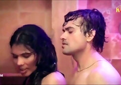 Pyasi Nokraani Hot Web Series Part-5 - Latina