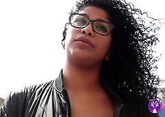 Teen 18+ Fitness Wants To Be An Influencer At All Costs