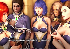 A House In The Rift - (pt 65) Nc