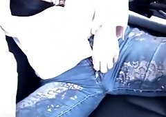 Mature Dogging In The Forest