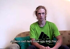 DebtDandy - Cute fuck for money