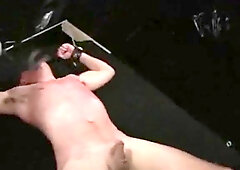 The Whipping of Jared, Two