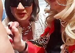 Cumshot  for matures