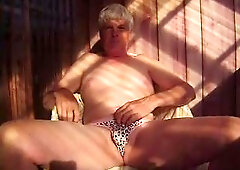 Mr Wank - Intercourse Offender