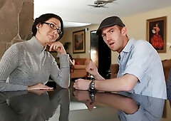 How Rough Does She Want It?