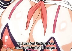 Toon hottie is also sexually excited to hold back from cheating on her partner, here and there