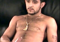 Servicing Straight Franco