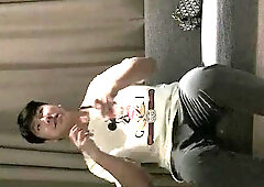 Chinese hump - Homemade Sex