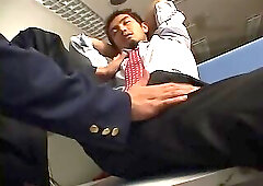 BST126-8Naughty Workplace White Paper