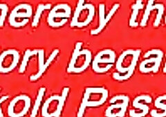 The Enjoyable Fantasy of Couples: CUCKOLD