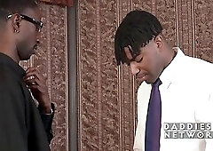 Church Boy's Slip, Deacon's Grip