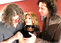 Hard anal sex for a naughty mother i'd like to fuck