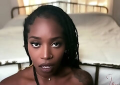 Black and Ebony BABES