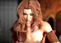 Countess In Crimson Boyfriend Cheats His Girlfriend Ep 3