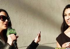 It's True What They Say: Money Talks