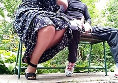 Mother, bootie
