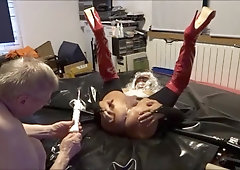 Crossdresser bitch 8