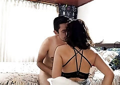 an interview full of kisses, sex, and cum on my face