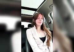 I side-quested likewise hard and had to cum during the time that getting my coffee!