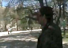 Filthy Gay Guys Threeway Fucking