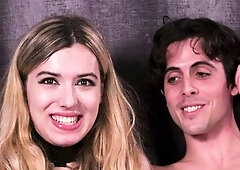 CumPerfection Belle Jolie - Italy Is Best