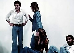 Casting, part three (1976)