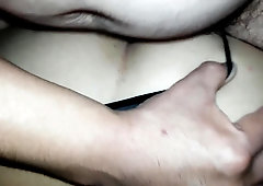 Crossdresser Gets Creampie robjizinathong p