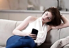 The Insolent Floozy Got What This babe Merited. 4K HD Tim Team