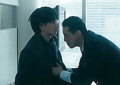 Handsome Asian Men Boys Love