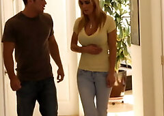 Fuck your friend's mom!