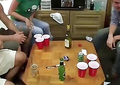 Long Horn Strip Pong