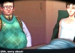 Taffy Tales 4 Voices Inside Me; By benjojo2nd; Play visual novels and watch playthroughs, walkthroughs and adult PC games; DoU: 2022-XI-23 03:02 +0000