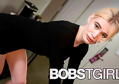 BOBSTGIRLS - From Russia, With Pleasure