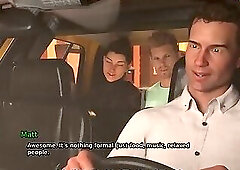 The Adored Marriage by Simbaclaw - Night Escape, My Wife Gets Bolder 8