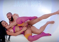 Xander Corvus And Mona Azar In Horny Adult Clip Hd Craziest Unique