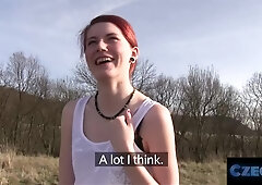 Insatiable Tomas Hykas