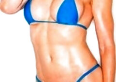 Slutty MILF with big fake tits Cory Chase adores brutal anal