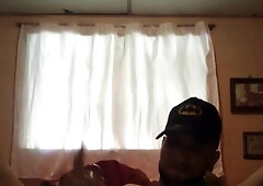 DO YOU WANT TROUSER SNAKE OR BUTT?