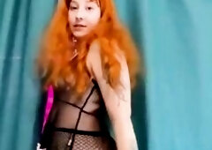 Giving My Lecturer Oral job