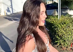 Daisy Phoenix Rides IdealGasm Plus