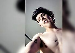 Screwed during the time that roommates are home