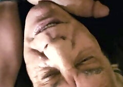 I was in need of a juicy gap to use and my stepdaddy was crazy to volunteer his throat. Ever since the 1st time I banged his face this chab can not ge
