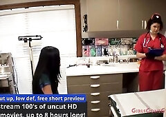 Saving Super Mina - Little Mina