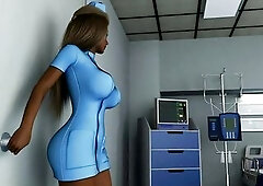 A Night in the Hospital